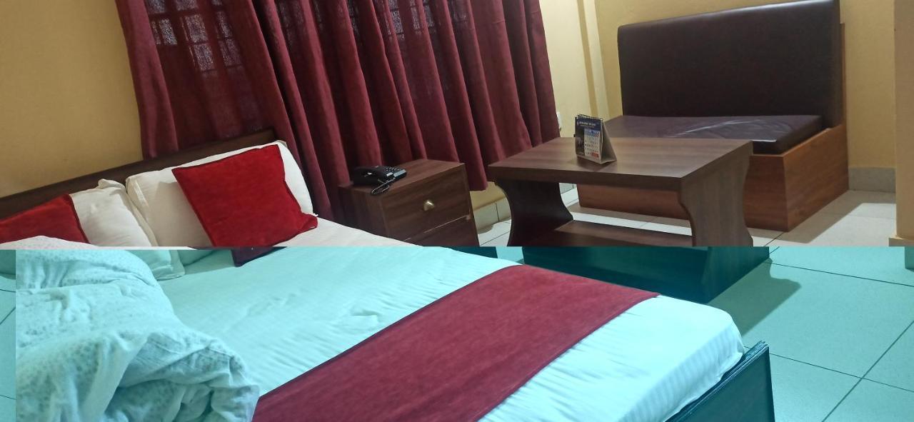 Hotel Royal Chautari, Butwāl Eksteriør bilde